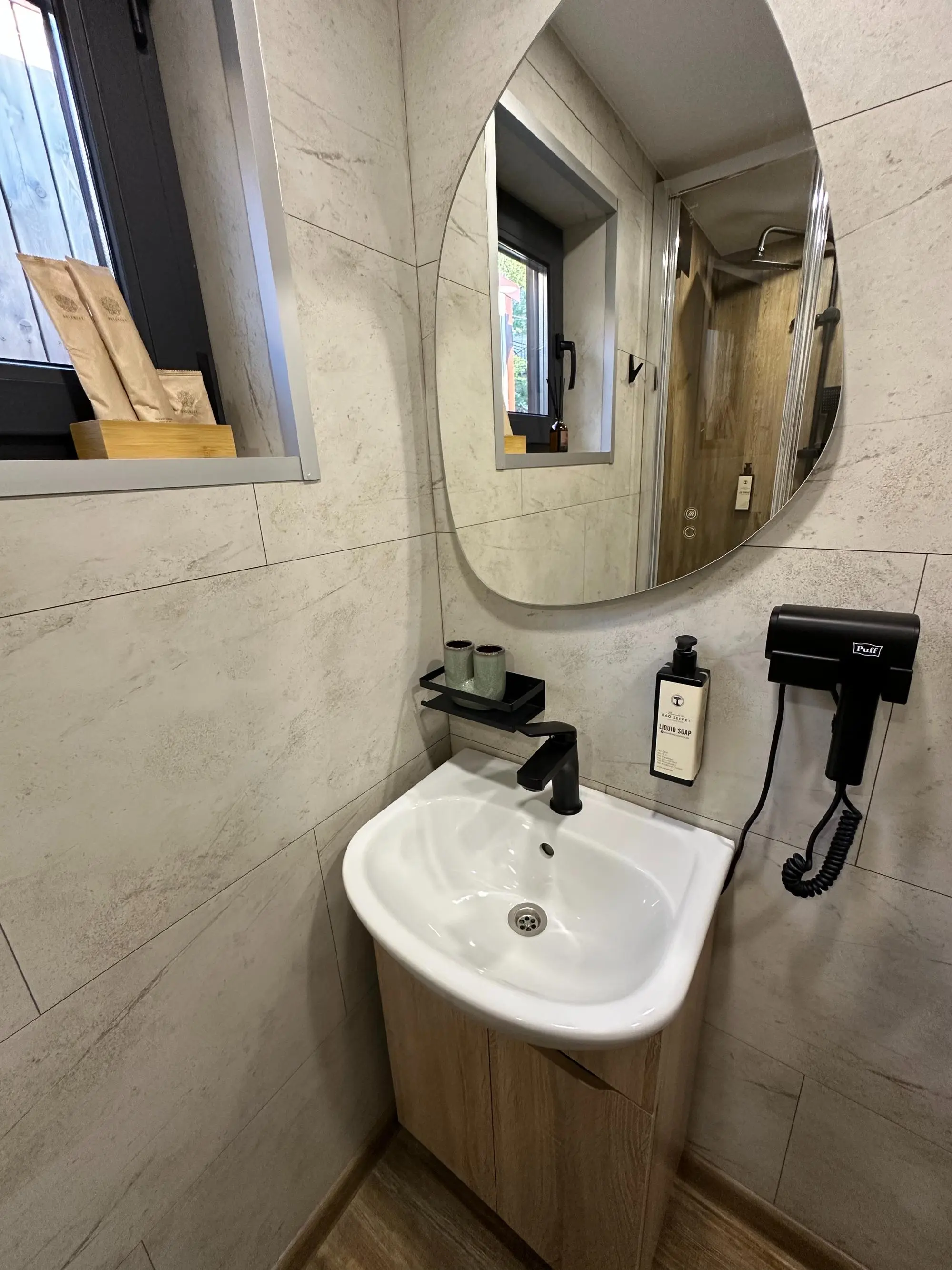 Шале 7 - изображение 2 изображение