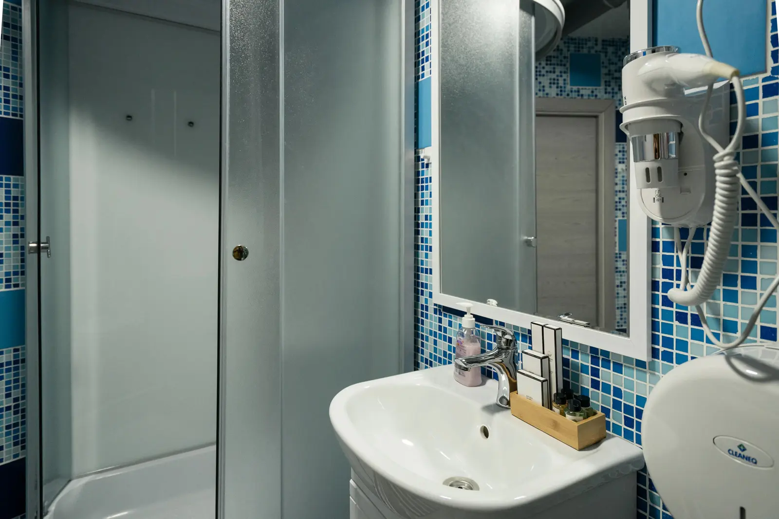 Стандарт Дабл Модерн - изображение 5 изображение