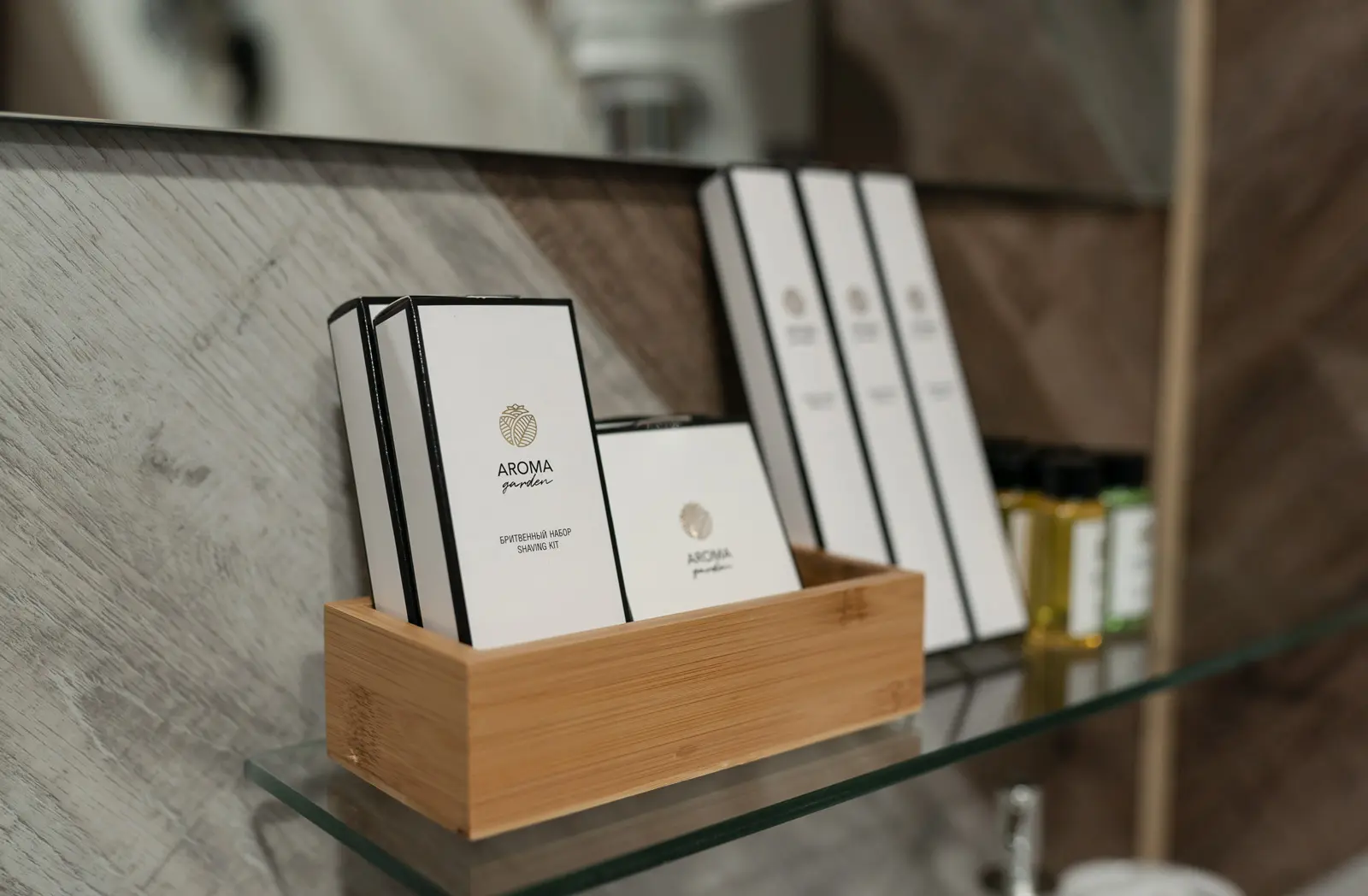 Стандарт Лес - изображение 4 Стандарт Лес - изображение 4 изображение