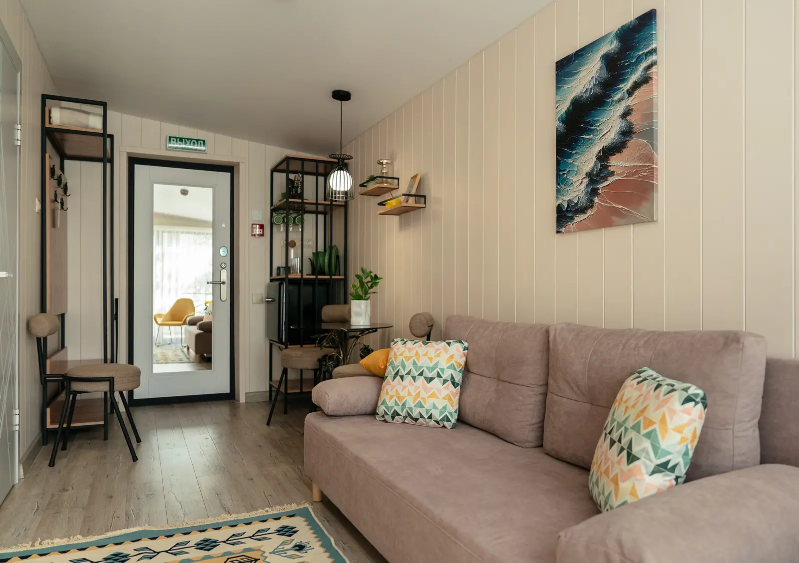 Дом 1 - изображение 5 изображение