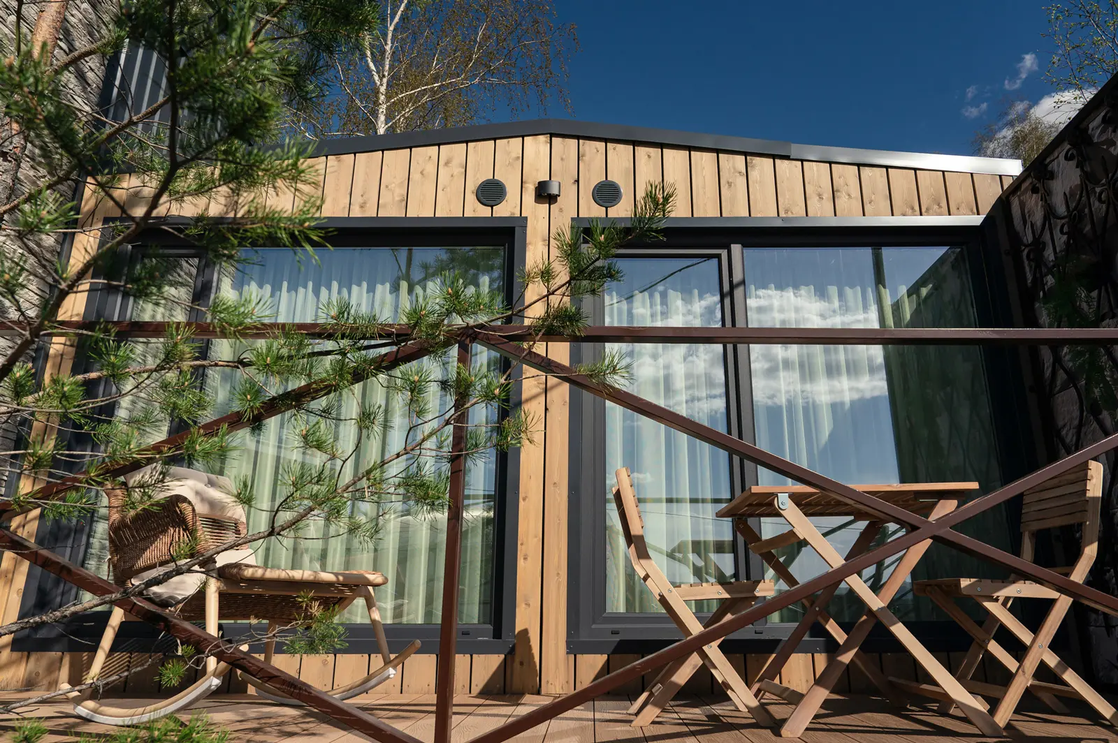 Дом 4 - изображение 14 изображение