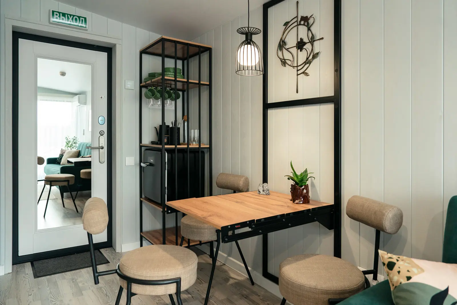 Дом 4 - изображение 2 изображение