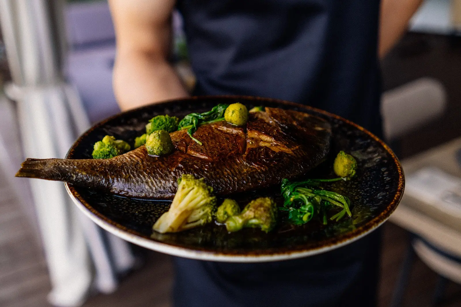 Кухня высокого класса изображение