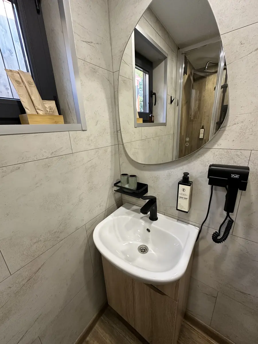 Шале 6 - изображение 3 Шале 6 - изображение 3 изображение