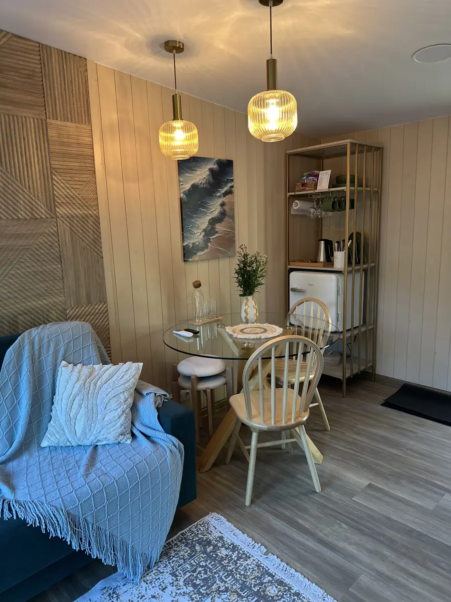 Шале 6 комната Шале 6 комната изображение