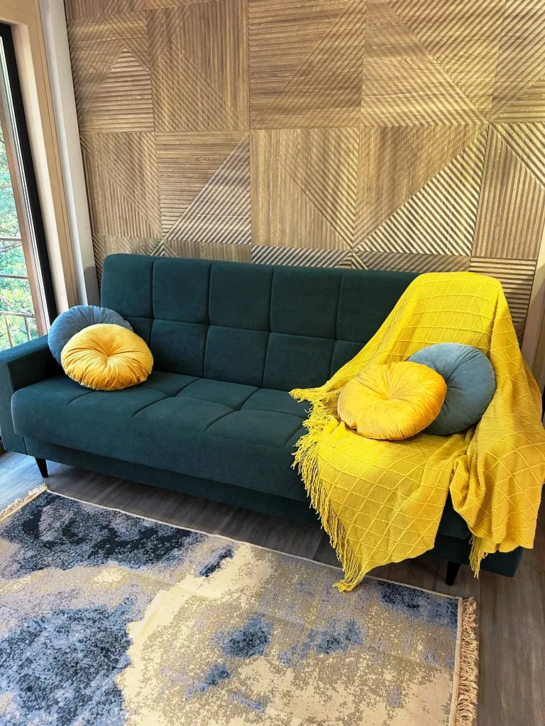 Шале 7 комната изображение