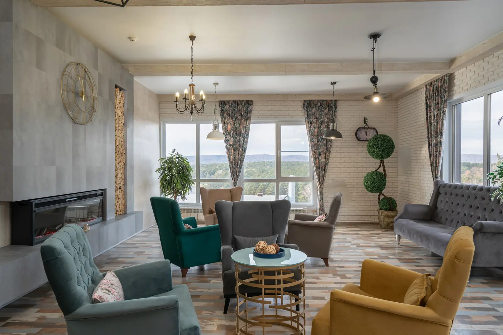 Спа-отель «Лайф» - изображение 5