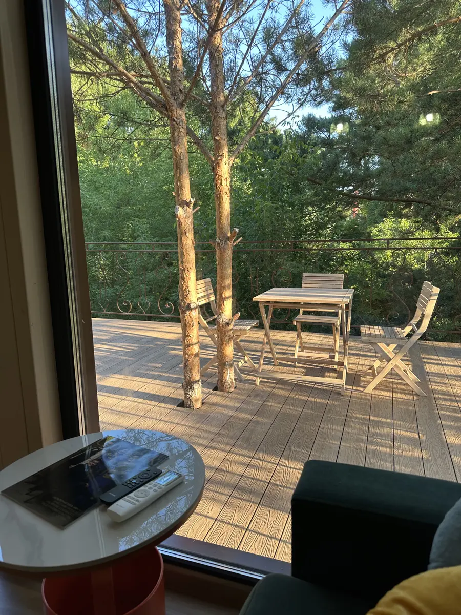 Шале 7 - изображение 4 изображение