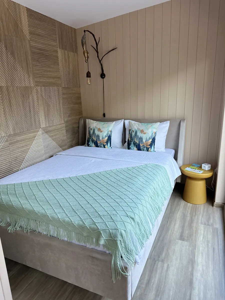 Шале 6 - изображение 2 Шале 6 - изображение 2 изображение