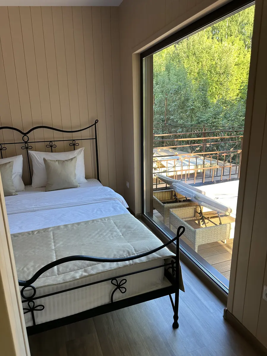 Шале 7 - изображение 5 изображение