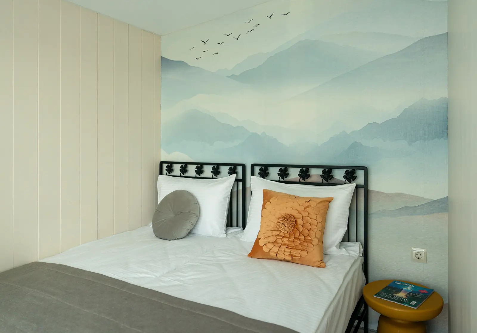 Дом 1 изображение