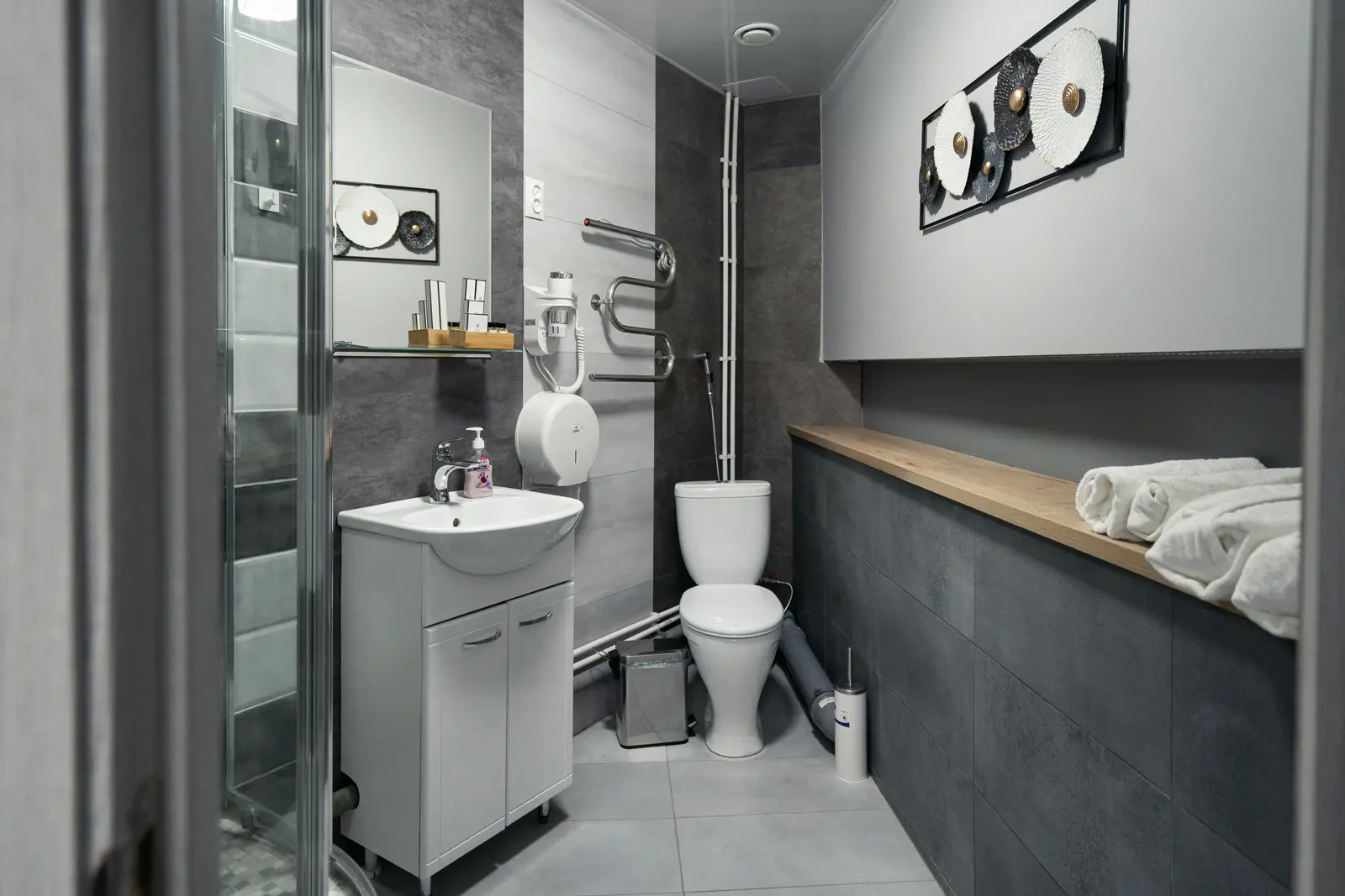 Стандарт Дабл Урбан - изображение 3 Стандарт Дабл Урбан - изображение 3 изображение