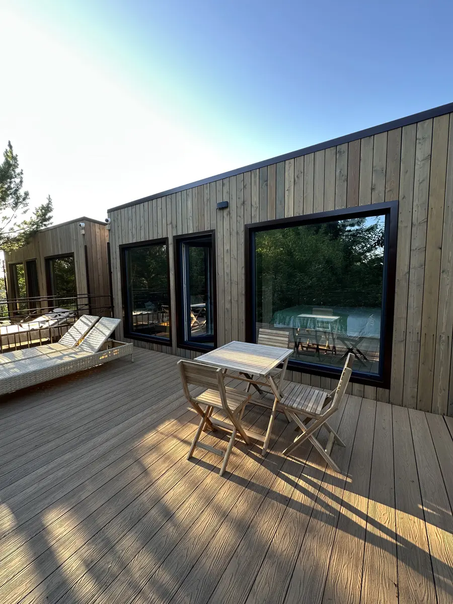 Шале 6 - изображение 5 Шале 6 - изображение 5 изображение