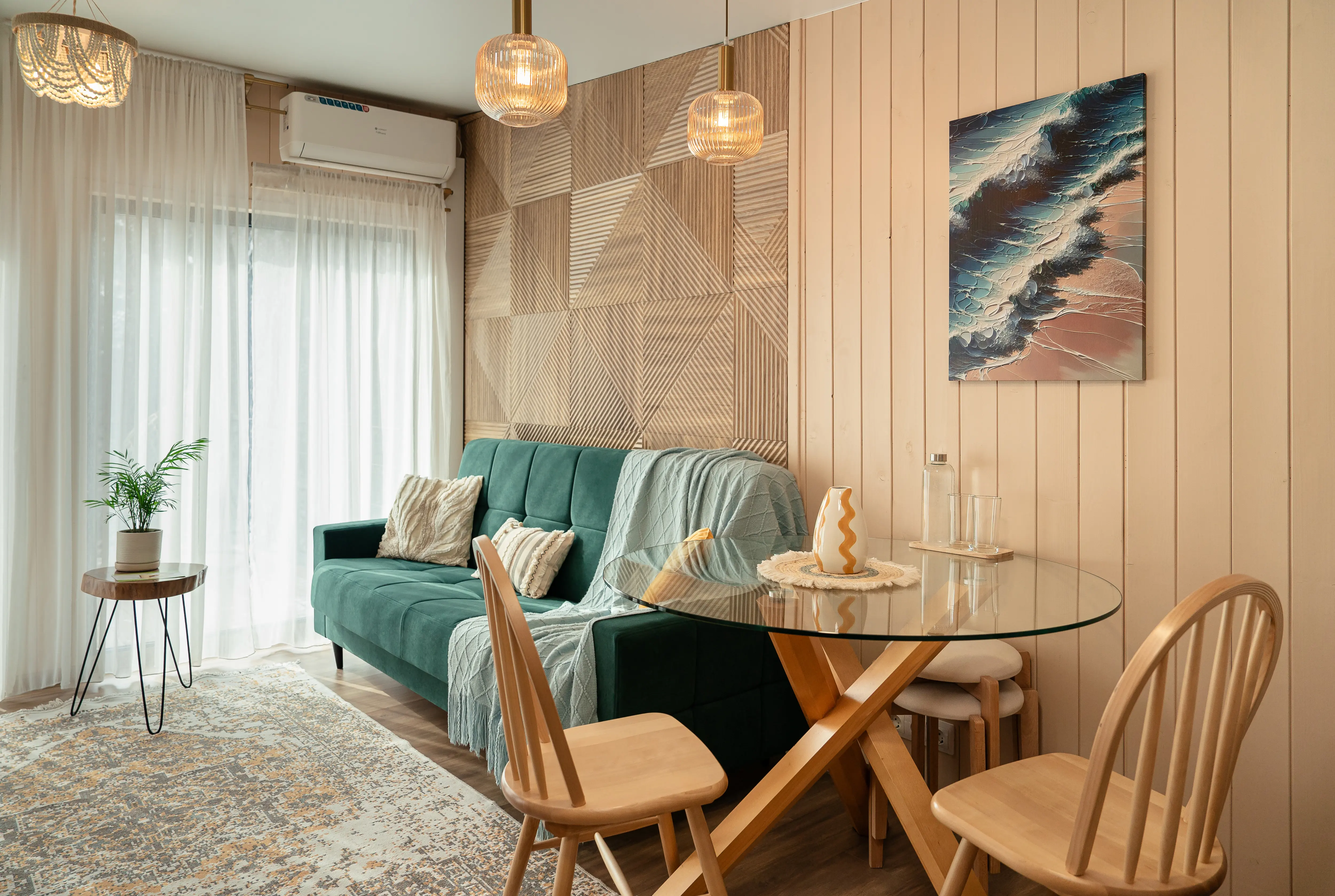 Шале 6 (джуниор сюит) - изображение 3 изображение