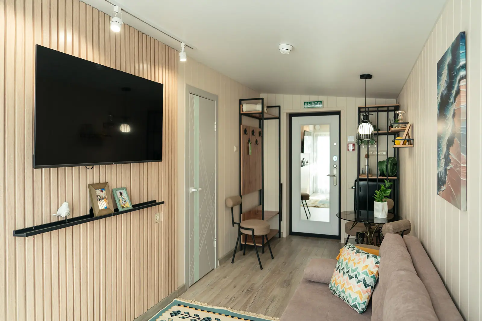 Дом 1 - изображение 6 изображение