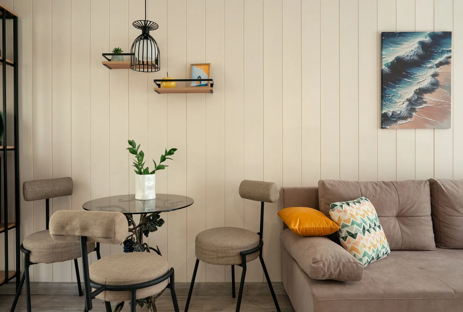 Дом 1 - изображение 8 изображение