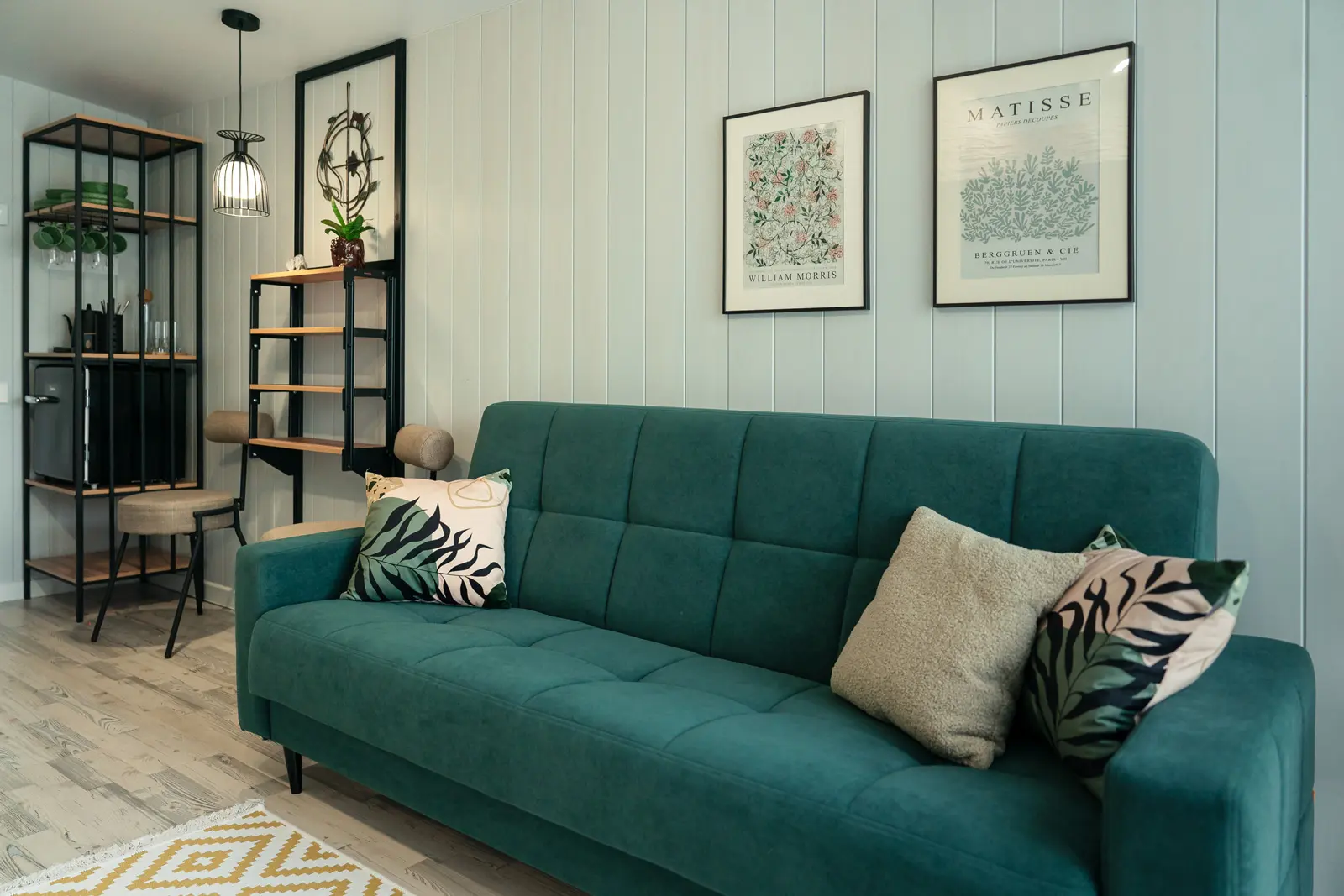 Дом 4 - изображение 3 изображение