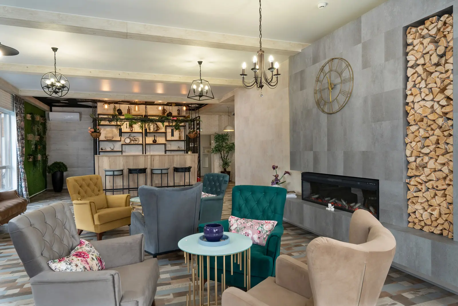 Спа-отель «Лайф» - изображение 4