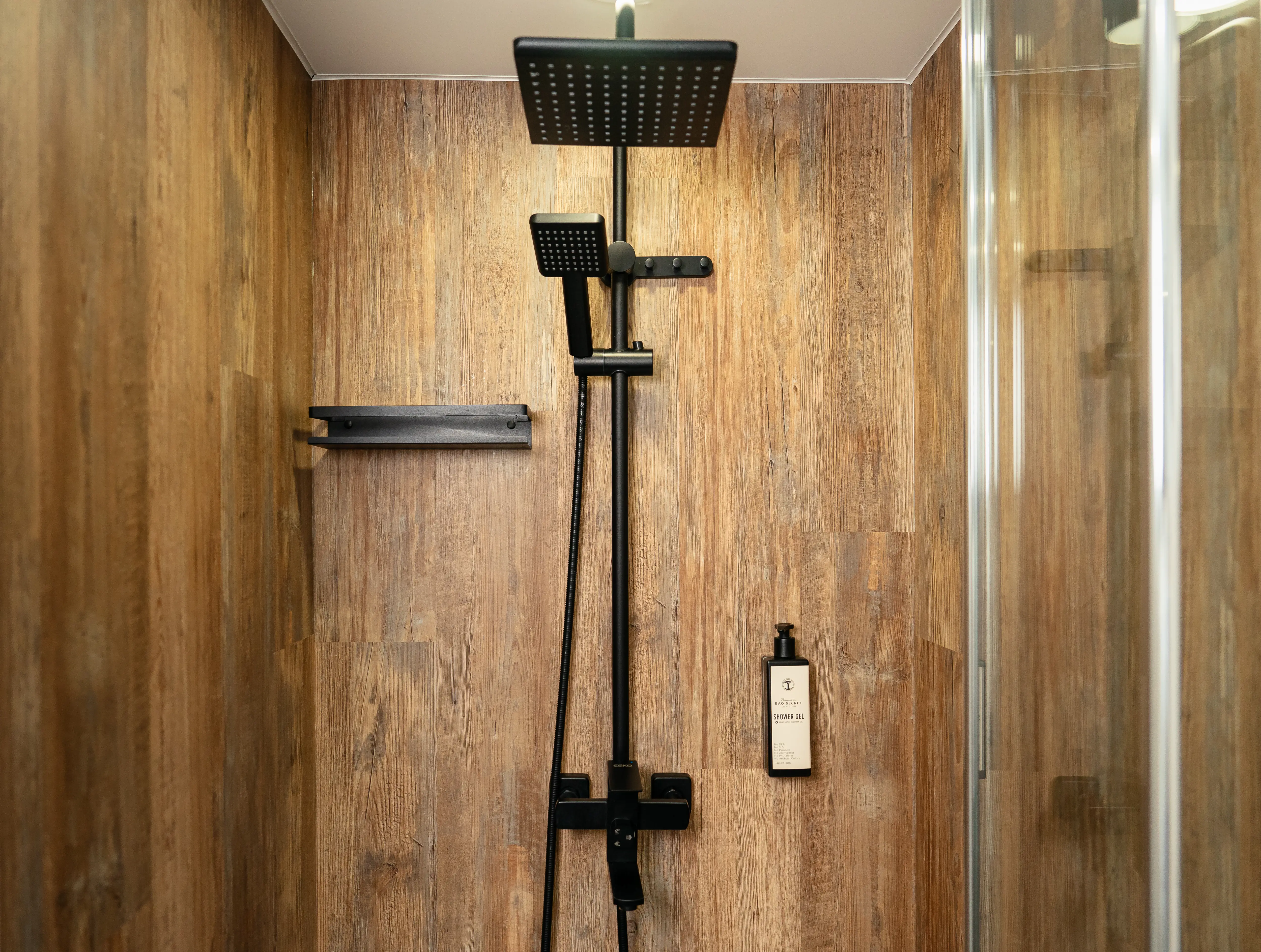 Шале 6 (джуниор сюит) - изображение 11 изображение