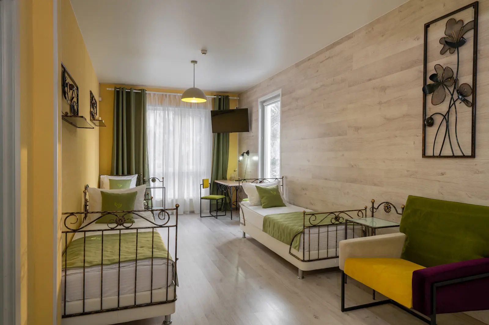 Стандарт Лес Стандарт Лес изображение