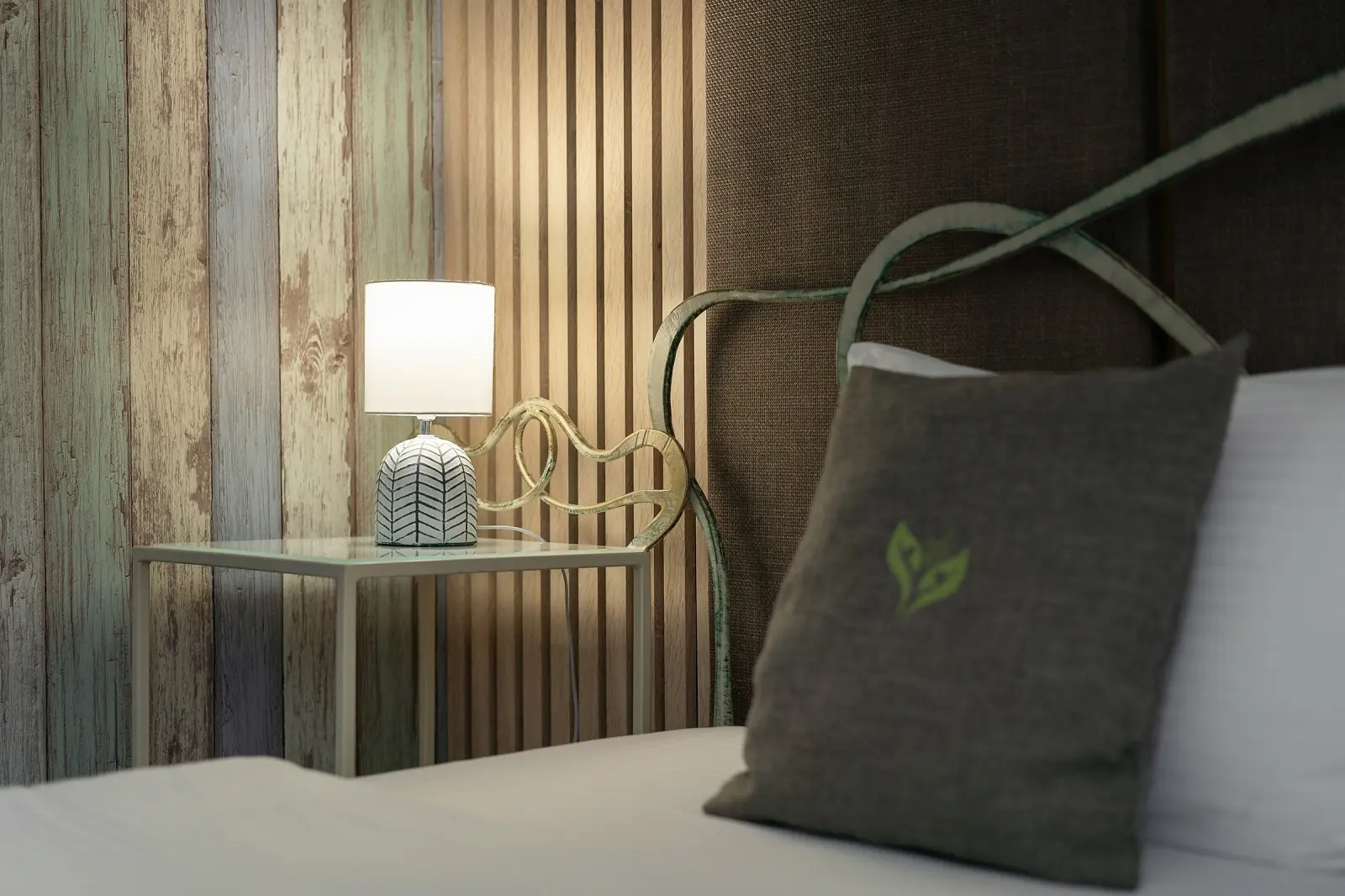 Лаконичные детали интерьера изображение