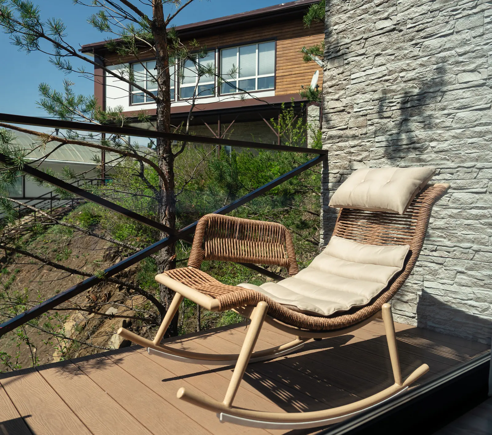 Дом 3 - изображение 3 изображение