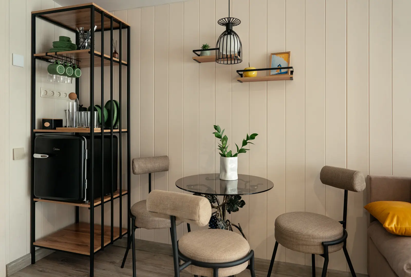 Дом 1 - изображение 7 изображение