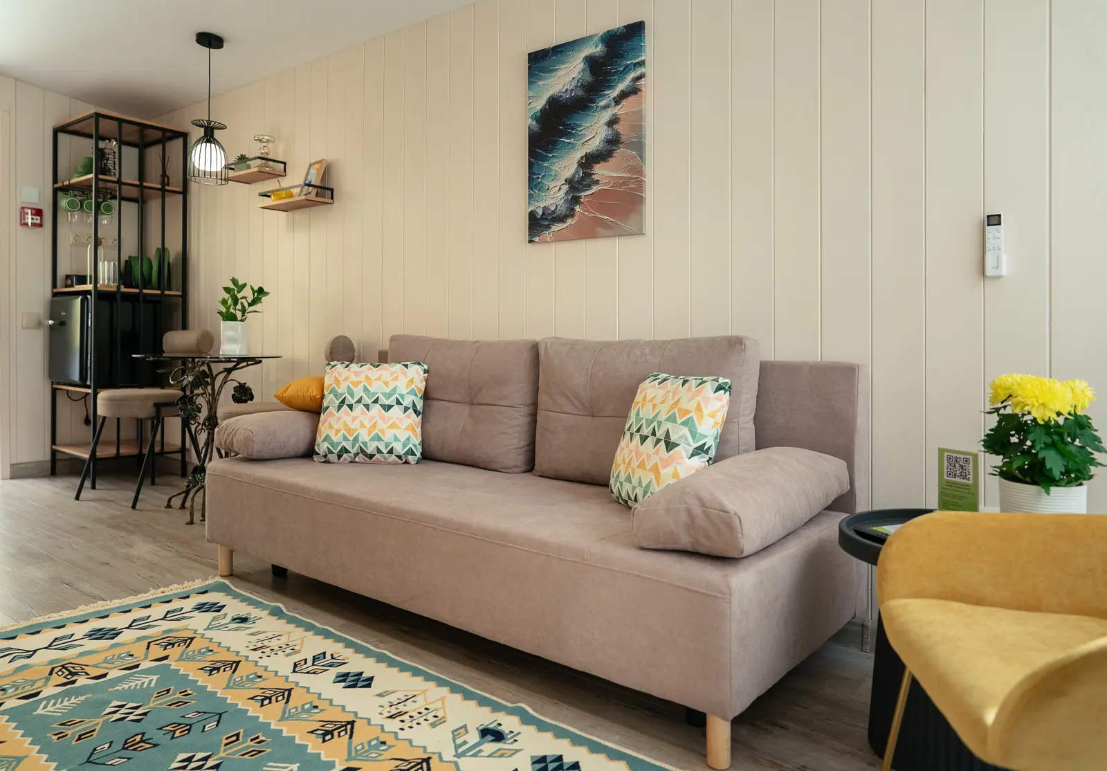 Дом 1 - изображение 4 изображение