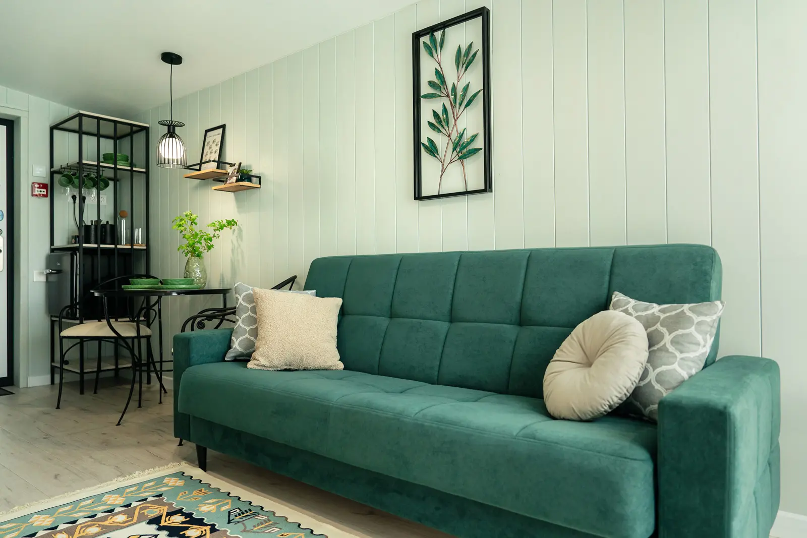 Дом 3 - изображение 7 изображение