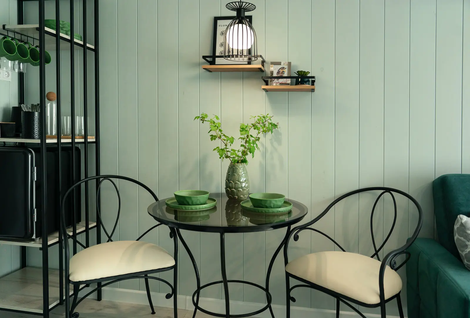 Дом 3 - изображение 5 изображение