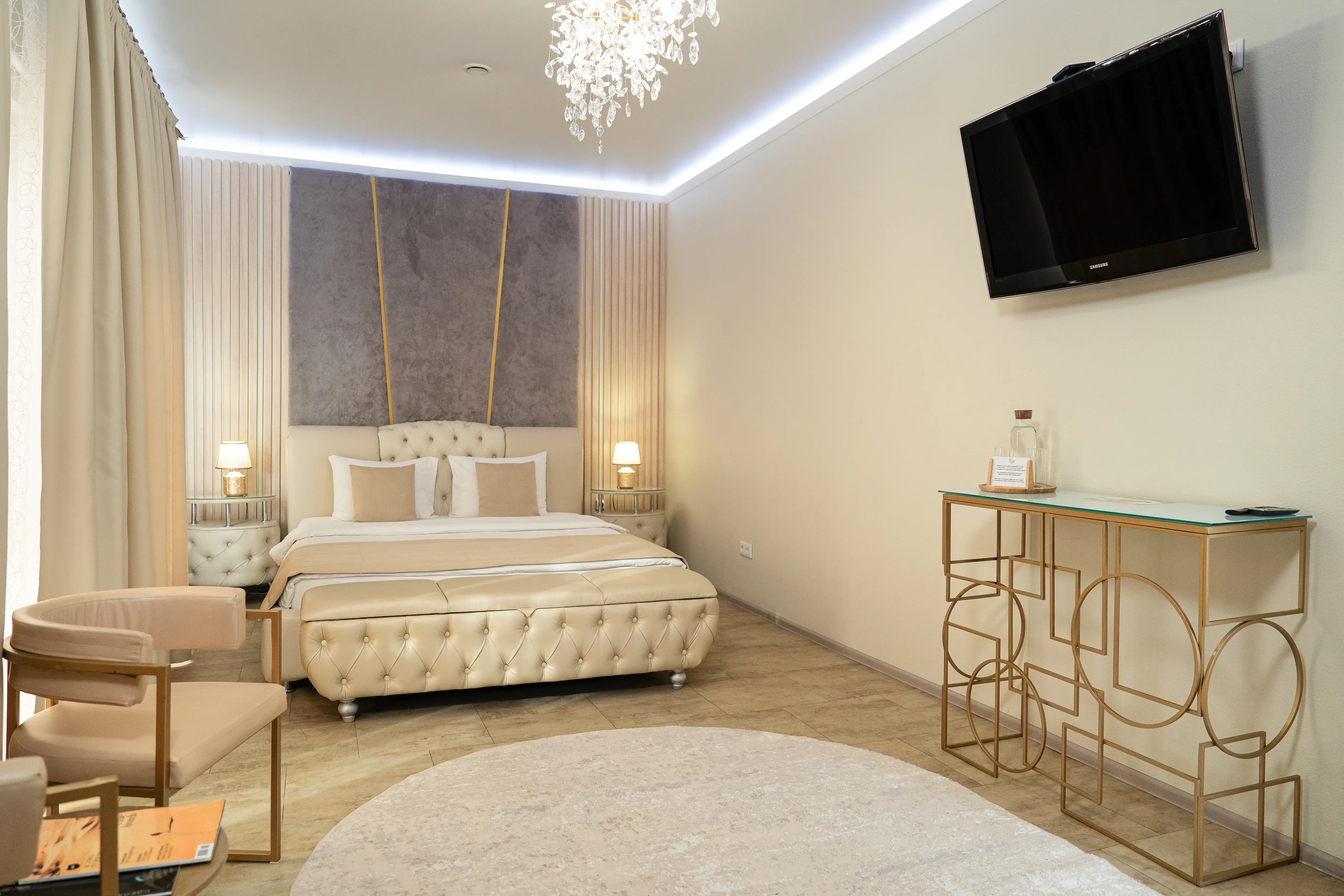 Джуниор сюит "Семейный" Джуниор сюит "Семейный" изображение