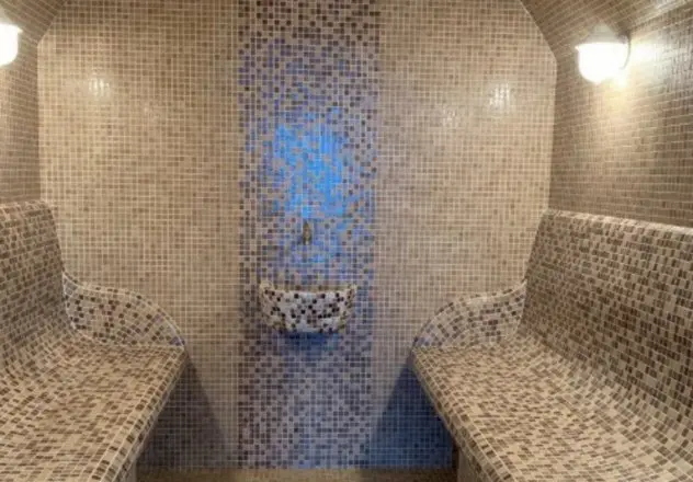 Турецкий хамам изображение