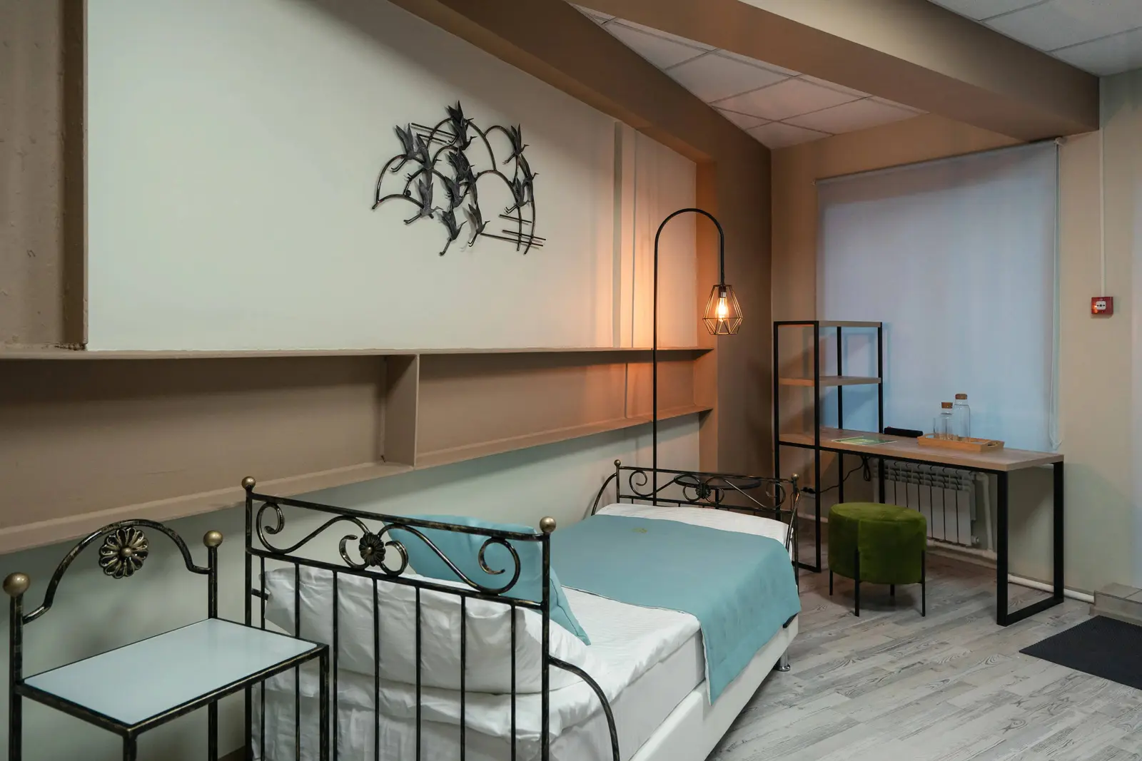 Стандарт Дабл Модерн - изображение 2 изображение