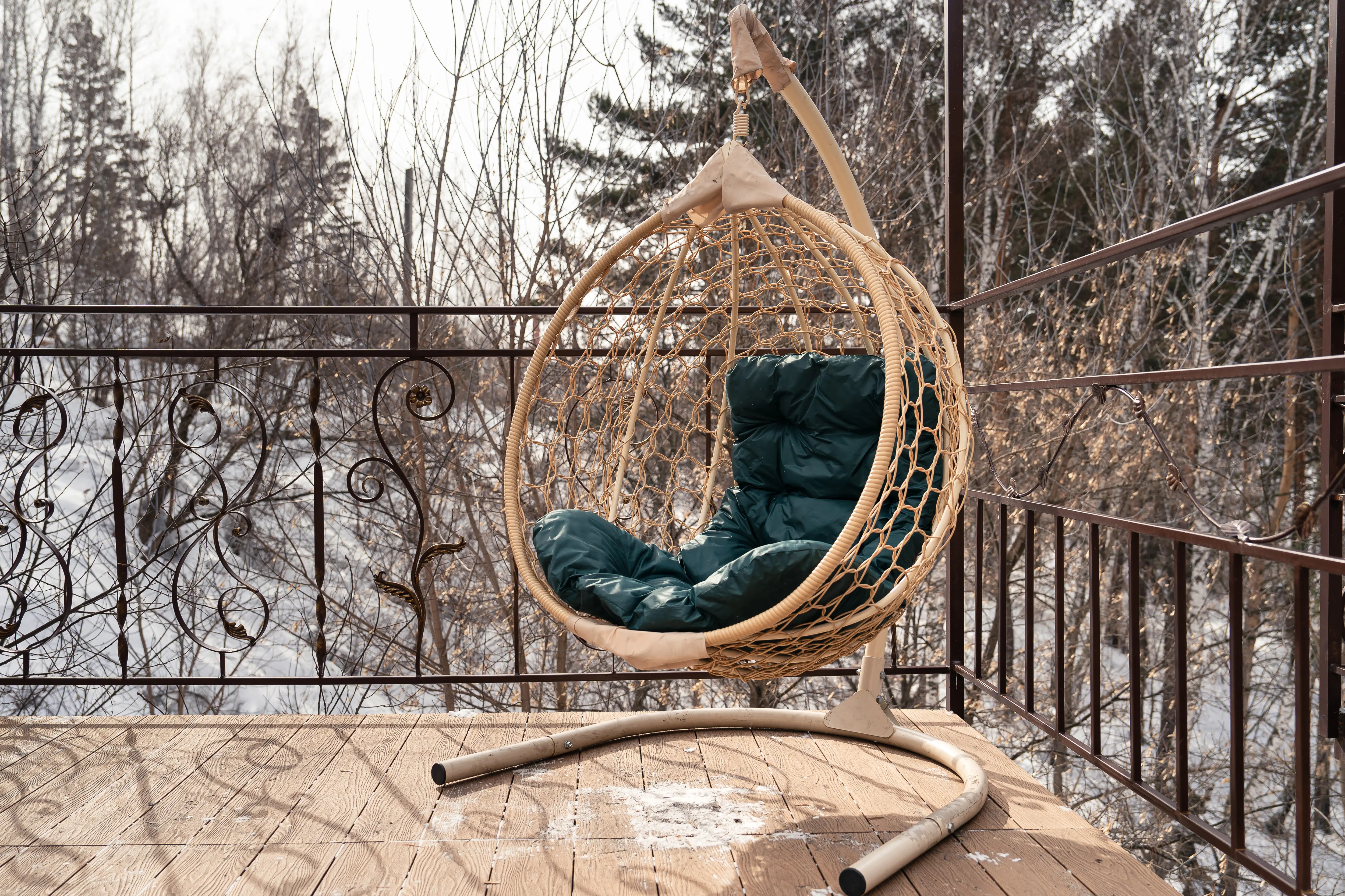 Шале 6 (джуниор сюит) - изображение 9 изображение