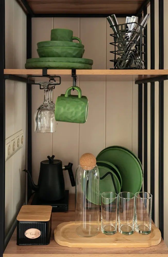 Дом 1 - изображение 10 изображение