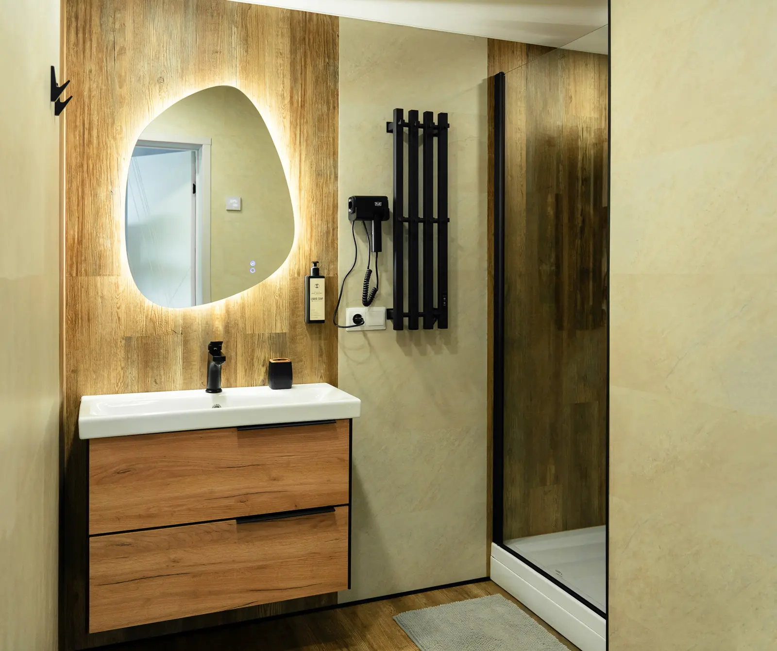 Дом 3 - изображение 4 изображение