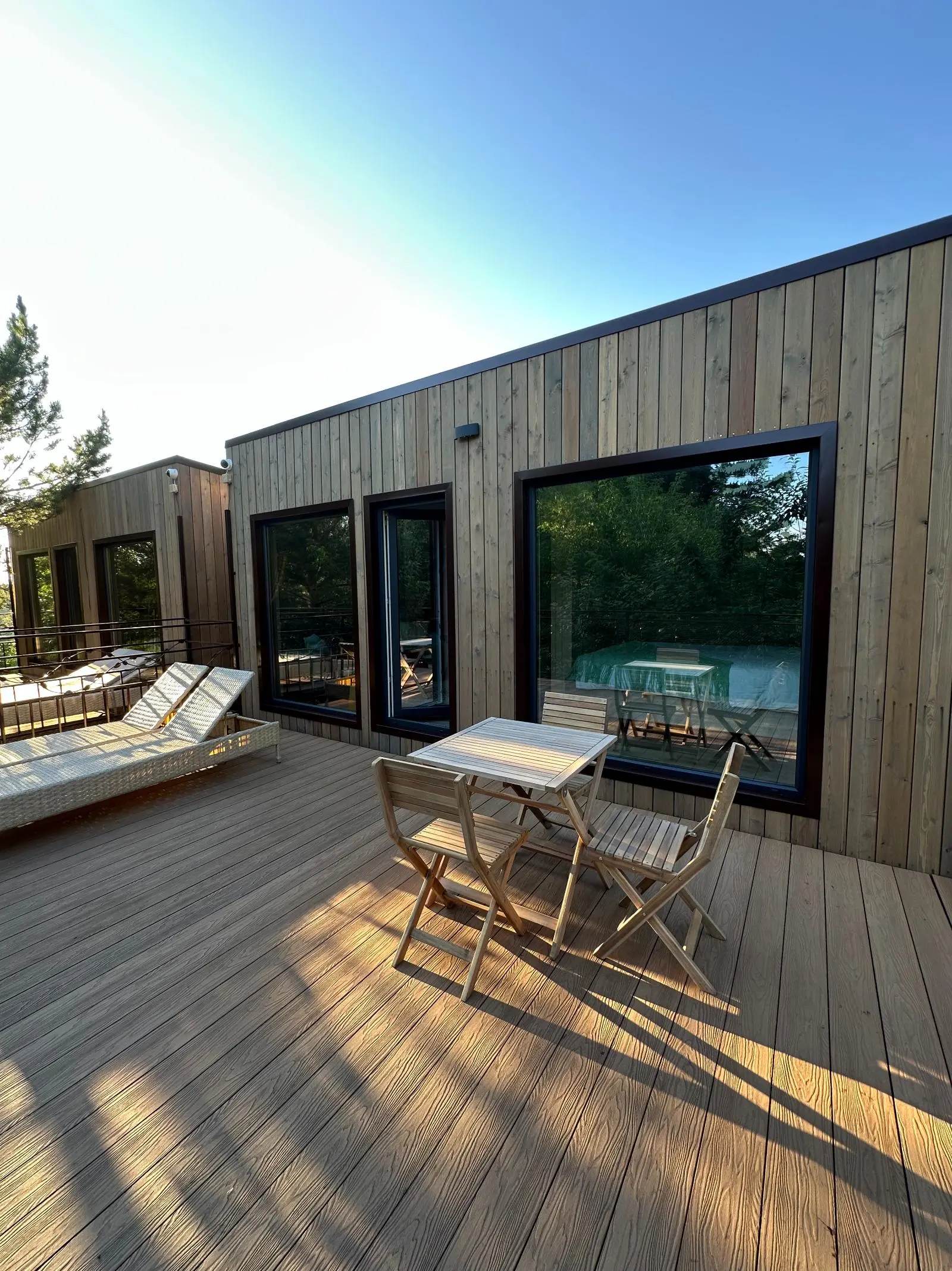 Шале 7 - изображение 6 изображение