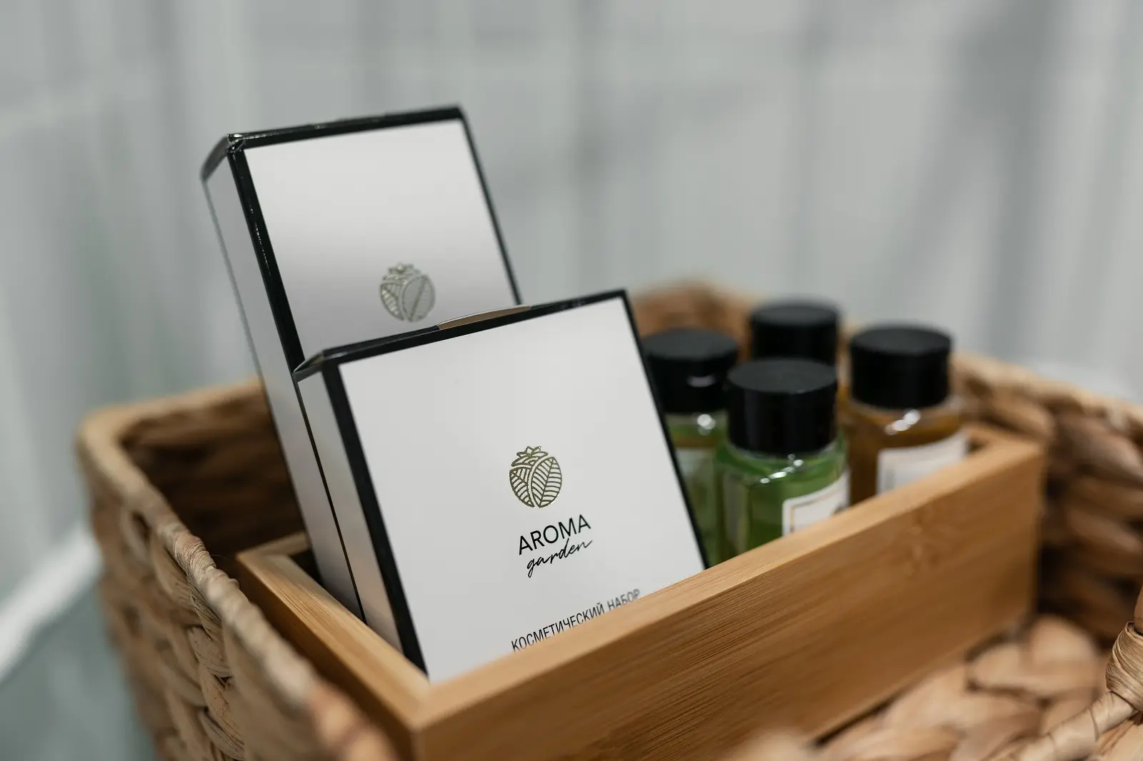 Забота о каждом госте изображение