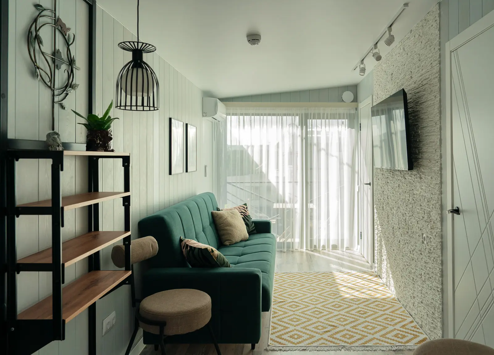 Дом 4 - изображение 8 изображение