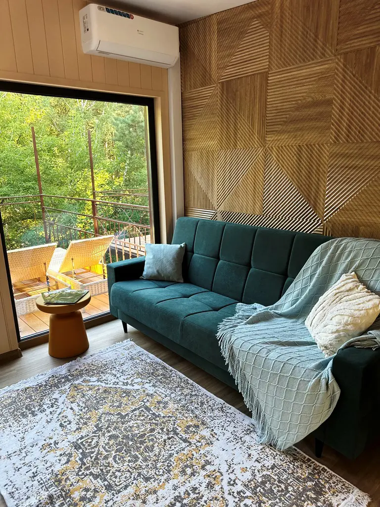 Шале 6 Шале 6 изображение