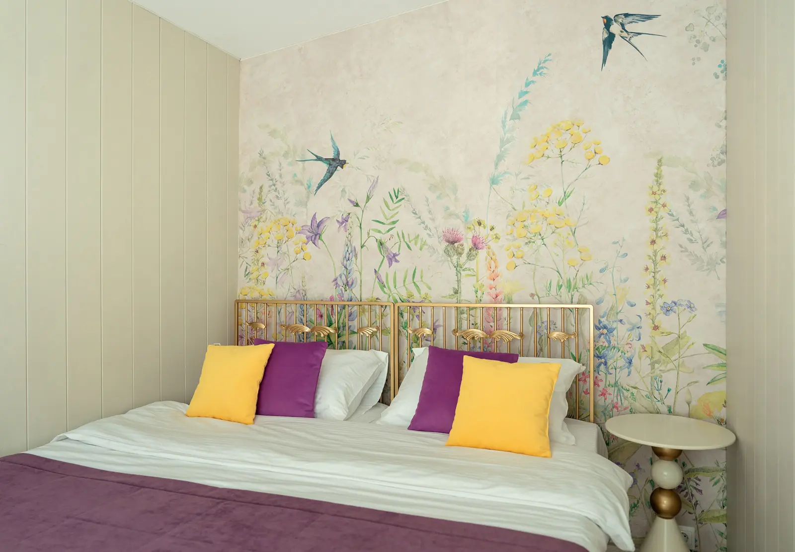 Дом 2 спальня Дом 2 спальня изображение