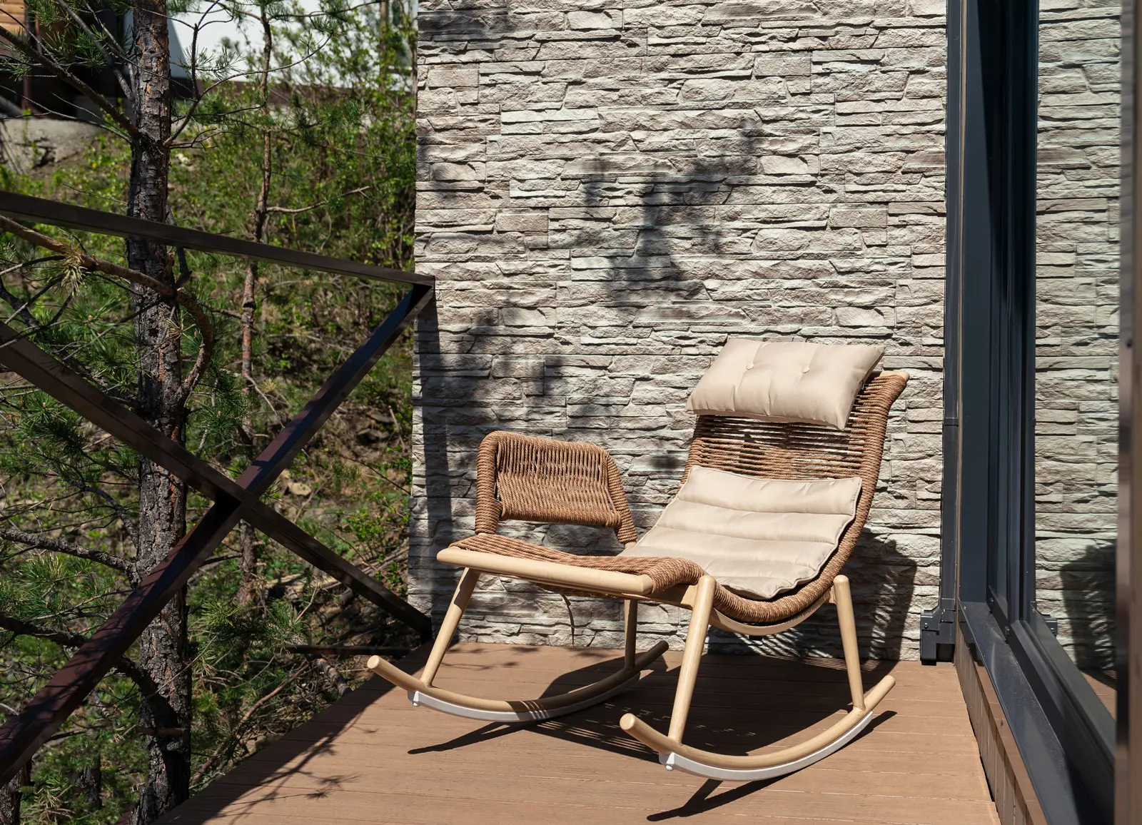 Дом 1 веранда изображение